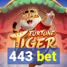 443 bet